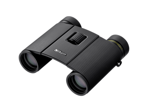 Nikon SPORTSTAR EX II 10X25 Binoculars